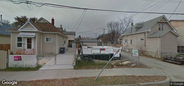 674 Wellington Avenue（加拿大曼尼托巴省温尼伯市）房屋照片