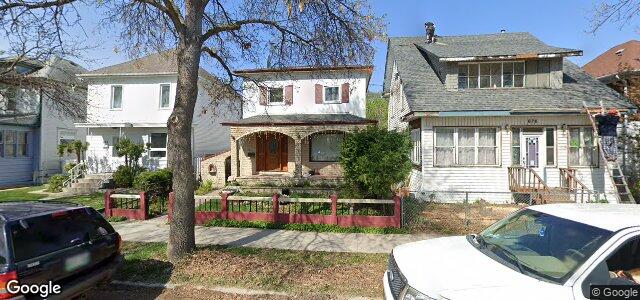 676 Banning Street ਦੀ ਫੋਟੋ, ਵਿਨੀਪਿਗ, ਮੈਨੀਟੋਬਾ