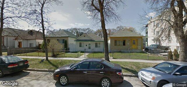 Photo of 678 Toronto Street in Winnipeg, Manitoba