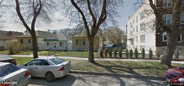 680 Toronto Street（加拿大曼尼托巴省温尼伯市）房屋照片