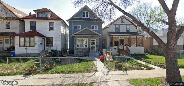 687 Banning Street ਦੀ ਫੋਟੋ, ਵਿਨੀਪਿਗ, ਮੈਨੀਟੋਬਾ