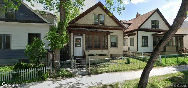 689 Beverley Street ਦੀ ਫੋਟੋ, ਵਿਨੀਪਿਗ, ਮੈਨੀਟੋਬਾ