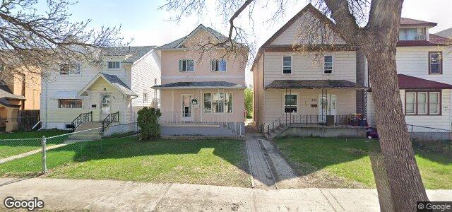 693 Banning Street（加拿大曼尼托巴省溫尼伯市）房屋照片