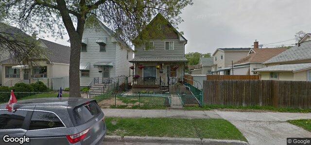 694 Agnes Street ਦੀ ਫੋਟੋ, ਵਿਨੀਪਿਗ, ਮੈਨੀਟੋਬਾ