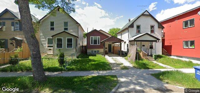 702 Simcoe Street ਦੀ ਫੋਟੋ, ਵਿਨੀਪਿਗ, ਮੈਨੀਟੋਬਾ