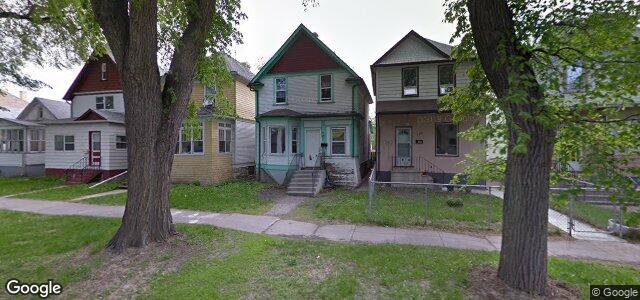 707 Home Street ਦੀ ਫੋਟੋ, ਵਿਨੀਪਿਗ, ਮੈਨੀਟੋਬਾ