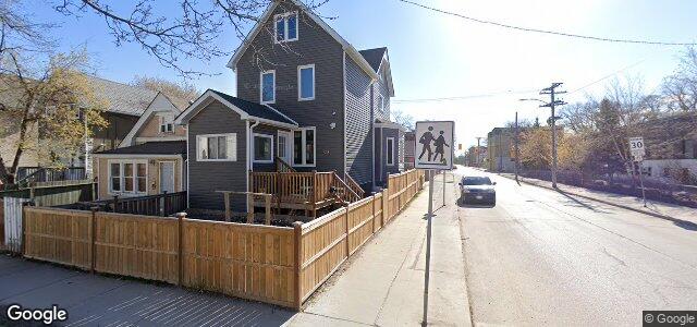 709 Simcoe Street ਦੀ ਫੋਟੋ, ਵਿਨੀਪਿਗ, ਮੈਨੀਟੋਬਾ