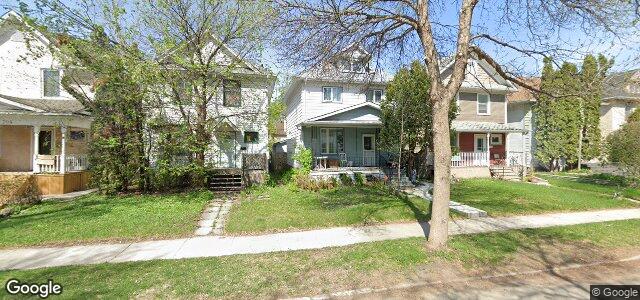 Larawan ng 710 Banning Street sa Winnipeg, Manitoba