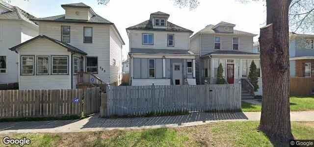 721 Lipton Street ਦੀ ਫੋਟੋ, ਵਿਨੀਪਿਗ, ਮੈਨੀਟੋਬਾ