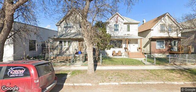 724 Simcoe Street ਦੀ ਫੋਟੋ, ਵਿਨੀਪਿਗ, ਮੈਨੀਟੋਬਾ