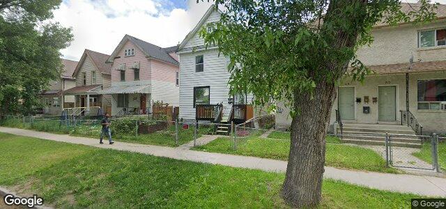 725 Toronto Street ਦੀ ਫੋਟੋ, ਵਿਨੀਪਿਗ, ਮੈਨੀਟੋਬਾ