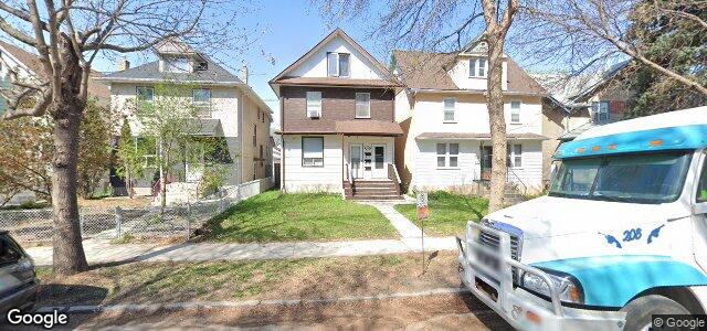 Larawan ng 726 Banning Street sa Winnipeg, Manitoba
