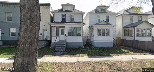 727 Lipton Street ਦੀ ਫੋਟੋ, ਵਿਨੀਪਿਗ, ਮੈਨੀਟੋਬਾ