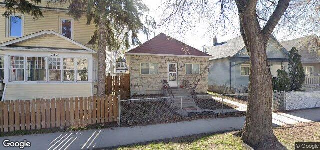 729 Beverley Street ਦੀ ਫੋਟੋ, ਵਿਨੀਪਿਗ, ਮੈਨੀਟੋਬਾ