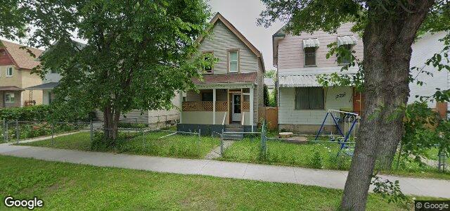 731 Toronto Street ਦੀ ਫੋਟੋ, ਵਿਨੀਪਿਗ, ਮੈਨੀਟੋਬਾ