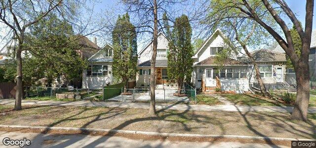 732 Lipton Street（加拿大曼尼托巴省溫尼伯市）房屋照片