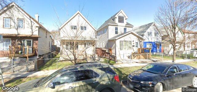 732 Simcoe Street ਦੀ ਫੋਟੋ, ਵਿਨੀਪਿਗ, ਮੈਨੀਟੋਬਾ