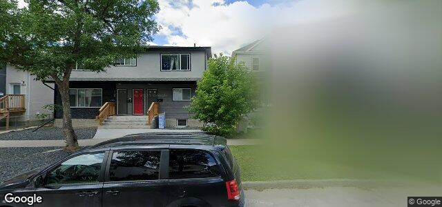 Photo of 732 Toronto Street in Winnipeg, Manitoba