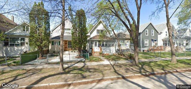 734 Lipton Street（加拿大曼尼托巴省温尼伯市）房屋照片