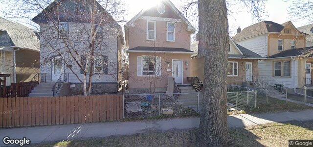 735 Simcoe Street ਦੀ ਫੋਟੋ, ਵਿਨੀਪਿਗ, ਮੈਨੀਟੋਬਾ