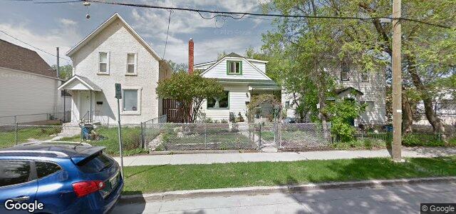 736 Mcgee Street ਦੀ ਫੋਟੋ, ਵਿਨੀਪਿਗ, ਮੈਨੀਟੋਬਾ