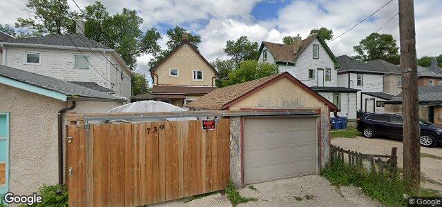 739 Toronto Street ਦੀ ਫੋਟੋ, ਵਿਨੀਪਿਗ, ਮੈਨੀਟੋਬਾ