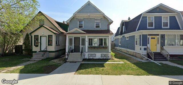 743 Banning Street ਦੀ ਫੋਟੋ, ਵਿਨੀਪਿਗ, ਮੈਨੀਟੋਬਾ