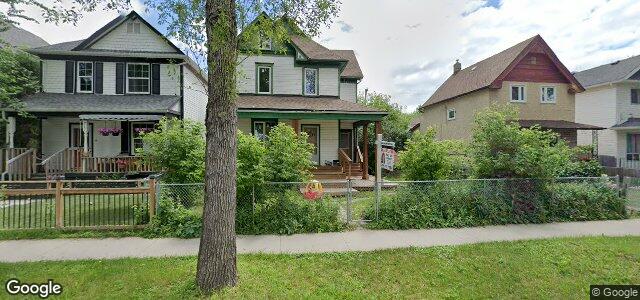 Larawan ng 745 Toronto Street sa Winnipeg, Manitoba