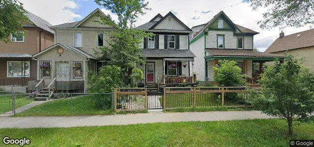 747 Toronto Street ਦੀ ਫੋਟੋ, ਵਿਨੀਪਿਗ, ਮੈਨੀਟੋਬਾ