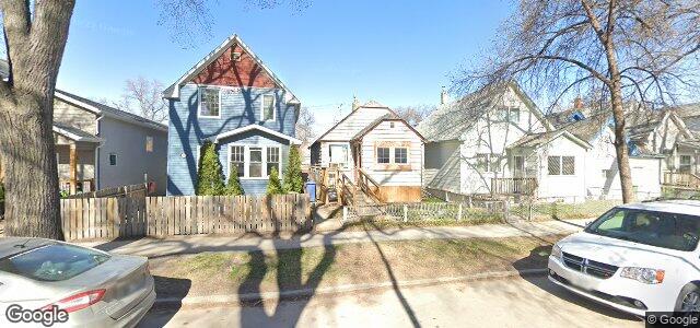 750 Beverley Street ਦੀ ਫੋਟੋ, ਵਿਨੀਪਿਗ, ਮੈਨੀਟੋਬਾ