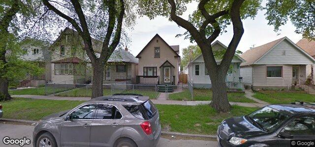 750 Home Street ਦੀ ਫੋਟੋ, ਵਿਨੀਪਿਗ, ਮੈਨੀਟੋਬਾ