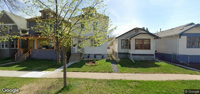 Larawan ng 751 Lipton Street sa Winnipeg, Manitoba