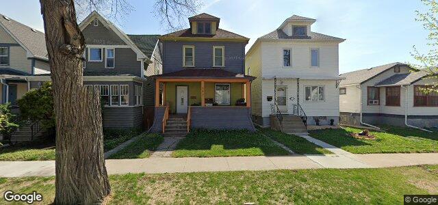 753 Lipton Street（加拿大曼尼托巴省温尼伯市）房屋照片