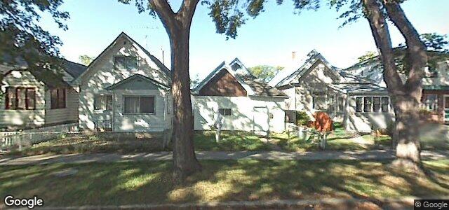 Photo of 754 Beverley Street in Winnipeg, Manitoba