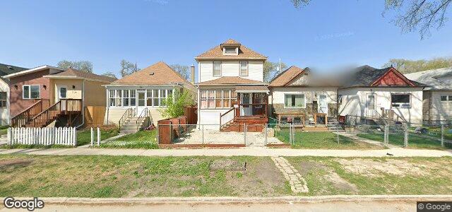Photo of 762 Lipton Street in Winnipeg, Manitoba