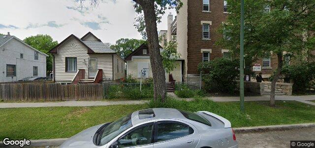 764 Toronto Street（加拿大曼尼托巴省溫尼伯市）房屋照片