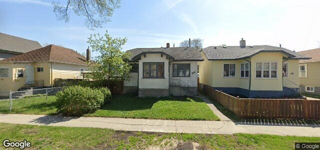 765 Lipton Street（加拿大曼尼托巴省溫尼伯市）房屋照片