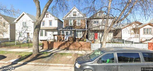 768 Beverley Street（加拿大曼尼托巴省溫尼伯市）房屋照片