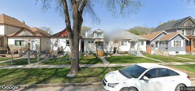 Larawan ng 768 Lipton Street sa Winnipeg, Manitoba