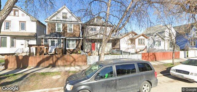 772 Beverley Street ਦੀ ਫੋਟੋ, ਵਿਨੀਪਿਗ, ਮੈਨੀਟੋਬਾ