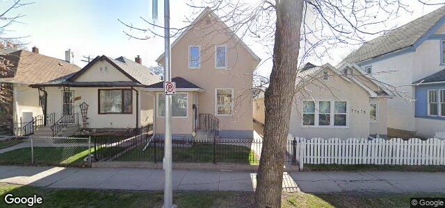 777 Simcoe Street ਦੀ ਫੋਟੋ, ਵਿਨੀਪਿਗ, ਮੈਨੀਟੋਬਾ