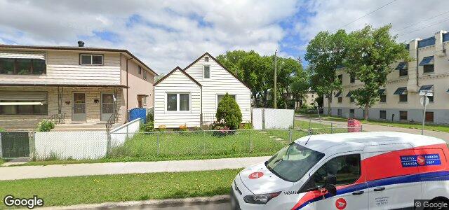 Larawan ng 777 Wellington Avenue sa Winnipeg, Manitoba