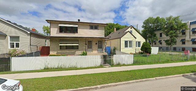 779 Wellington Avenue（加拿大曼尼托巴省溫尼伯市）房屋照片