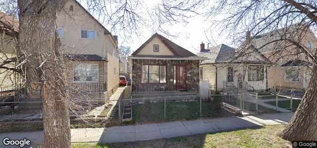 781 Simcoe Street ਦੀ ਫੋਟੋ, ਵਿਨੀਪਿਗ, ਮੈਨੀਟੋਬਾ