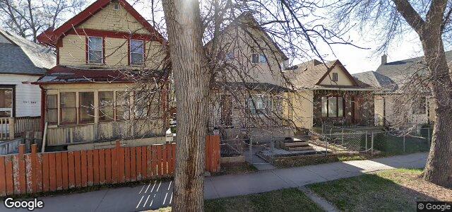 783 Simcoe Street（加拿大曼尼托巴省溫尼伯市）房屋照片