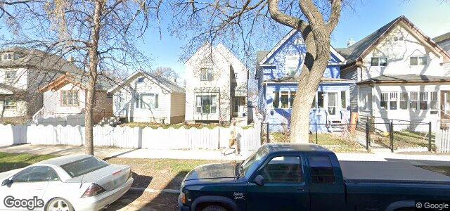 784 Beverley Street（加拿大曼尼托巴省溫尼伯市）房屋照片