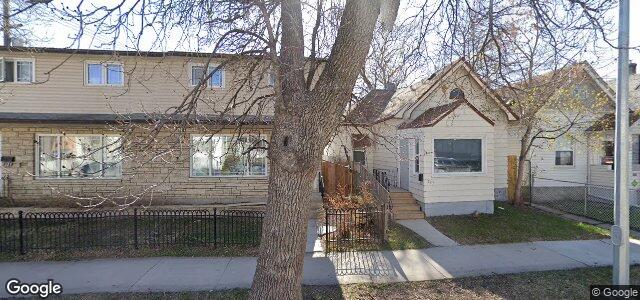 Larawan ng 799 Simcoe Street sa Winnipeg, Manitoba