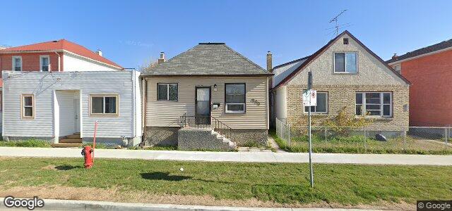 Photo of 805 Wellington Avenue in Winnipeg, Manitoba