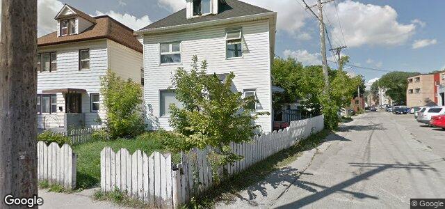 808 Simcoe Street ਦੀ ਫੋਟੋ, ਵਿਨੀਪਿਗ, ਮੈਨੀਟੋਬਾ