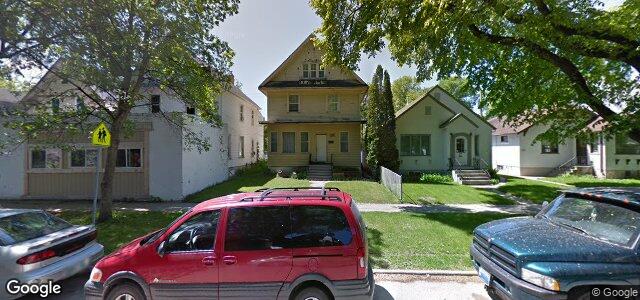 Photo of 810 Alverstone Street in Winnipeg, Manitoba